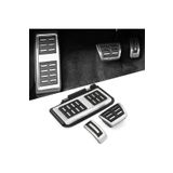 YıldızTuning Golf 7 Golf 8 T-Roc Passat B8 B9 Otomatik Pedal Seti