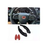 Yıldıztuning Honda Accord Siyah F1 Kulakçık Pedal Shifter 2013-2020
