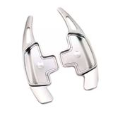 Yıldıztuning Mercedes Cla Gri F1 Kulakçık Aksesuar 2015-2020
