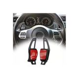 Yıldıztuning Passat B6 F1 Paddle Shifter Kulakçık Siyah Renk