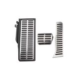 YıldızTuning Passat B7 Otomatik Pedal Seti Aksesuar 2011-2014