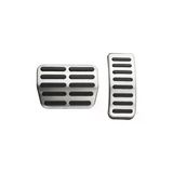 Yıldıztuning Polo 6N Otomatik Metal Pedal Seti 1996-2002