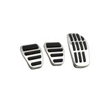 YıldızTuning Renault Clio 5 Megane 4 Captur Kadjar Kaleos Manuel Pedal Seti