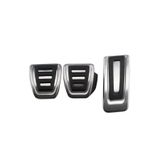 YıldızTuning Seat Ibiza 2017+ Arona Manuel Pedal Seti