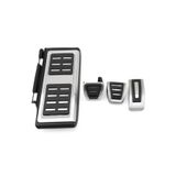 Yıldıztuning Seat Leon Mk3.5 Manuel Pedal Seti Geçmeli 2017-2020