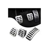 Yıldıztuning Skoda Fabia Manuel Metal Pedal Seti 2007-2014