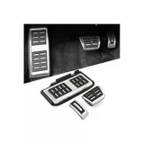 YıldızTuning Skoda Octavia Kodiaq SuperB Karoq Otomatik Pedal Seti