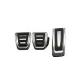 Yıldıztuning Skoda Rapid 2013+ Scala Kamiq Fabia 2015+ Manuel Pedal Seti