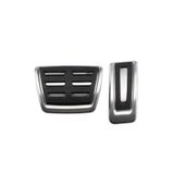 YıldızTuning Skoda Rapid 2013+ Scala Kamiq Fabia 2015+ Otomatik Pedal Seti