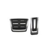 YıldızTuning Skoda Rapid 2013+ Scala Kamiq Fabia 2015+ Otomatik Pedal Seti