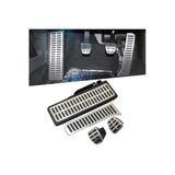 Yıldıztuning Tiguan Manuel Pedal Aksesuar Seti 2009-2015