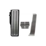 Yıldıztuning Volkswagen Caddy Otomatik Pedal Aksesuar Seti 2008-2019