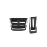 Yıldıztuning Volkswagen Polo 2017-2025 Otomatik Pedal Setiuyumlu