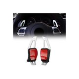 Yıldıztuning Vw Golf 5 Mk5 F1 Paddle Shifter Direksiyon Kulakçık Vites Uyumlu