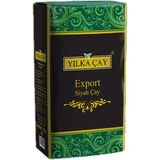 Yılka 1000 ml Export Siyah Çay