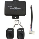 Yılka 12V-24V Uzaktan Kumanda Modülü Çift Kapı