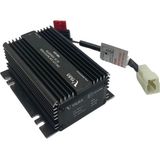 YILKA 24V12V KONVERTÖR (VOLTAJ DÜŞÜRÜCÜ) 10 A 3 UÇLU (SWITCH MODE)