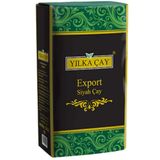 Yılka 5 kg Siyah Dökme Çay