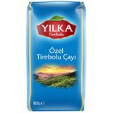 Yılka Çay 1 kg Özel Tirebolu Çayı (5 adet)