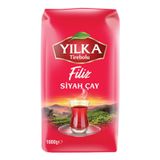 Yılka Tirebolu 1 kg Filiz Siyah Çay