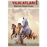 Yılkı Atları - Mehmet Özgür Ersan