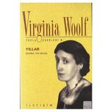 YILLAR - VIRGINIA WOOLF (ISBN:9786054764006)