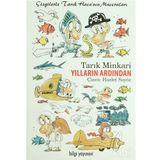 YILLARIN ARDINDAN - TARIK MINKARI