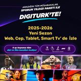 Yıllık Sporun Yıldızı Paket: Web, Cep, Tablet, Android Tv Uyumlu - Ahşap - Bej - Siyah