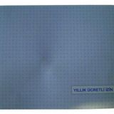 YILLIK ÜCRETLİ İZİN DEFTERİ