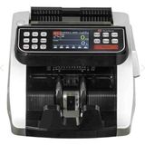 Yılmaz Çelik Kasa Artplus Para Sayma Makinesi LCD Ekran Uv-Mg-Ir Sensör Karışık Sayma