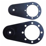 Yılmaz EN030 ET030 Tip Sonsuz Vidalı Motorsuz Tork Kolu Redüktör