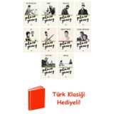 Yılmaz Güney 10 Kitap Seti + Türk Klasiği Hediye