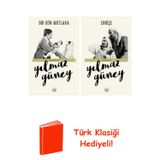 Yılmaz Güney 2 Kitap Seti + Türk Klasiği Hediye