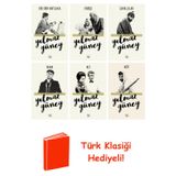 Yılmaz Güney 6 Kitap Seti + Türk Klasiği Hediye