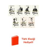 Yılmaz Güney 7 Kitap Seti + Türk Klasiği Hediye