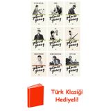 Yılmaz Güney 9 Kitap Seti + Türk Klasiği Hediye