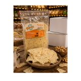 Yılmaz Gurme Bademli Maraş Tarhanası Cips Tarhana Atıştırmalık 1000 g