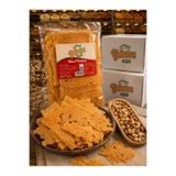 Yılmaz Gurme Biberli Maraş Tarhanası Geleneksel Yöresel Cips Tarhana 1000 g