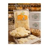 Yılmaz Gurme Maraş Cips Tarhana Bol Yoğurtlu Geleneksel Çerezlik Maraş Tarhanası 1 Kg