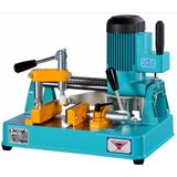 Yılmaz Km 212 Alüminyum Orta Kayıt Alıştırma Makinesi Portatif (Bıçaksız)