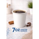 YILMAZ NO1 7 OZ KARTON BARDAK 3000 ADET