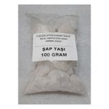 YILMAZ ŞİFALI BİTKİLER VE BAHARAT ÜRÜNLERİ Şap Taşı 100 Gram
