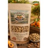 YILMAZ TARIM ORGANİK Beyaz Dut Kurusu - Doğal Katkısız 250 Gr
