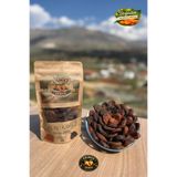 YILMAZ TARIM ORGANİK Küçük Boy Gün Kurusu Kuru Kayısı Malatya Yılmaz Tarım 250 Gram