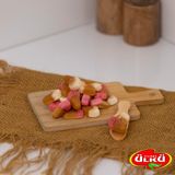 Yılmaz Ülkü Kuruyemiş Dondurma Yumuşak Jelibon - 500 gr