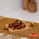 Yılmaz Ülkü Kuruyemiş Kolalı Yumuşak Jelibon - 500 gr