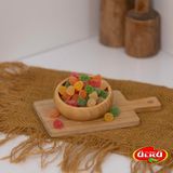 Yılmaz Ülkü Kuruyemiş Meyveli Yumuşak Jelibon - 250 gr