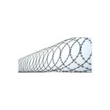 Yılmaz Yapı Düzlemsel Jiletli Tel 45Cm Çap 30Mt