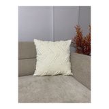 YILMAZHOME Kırlent & Kırlent Kılıfı Dekoratif Şönil Dokuma