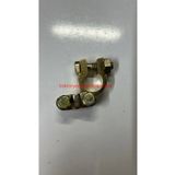 YILMAZLAR OTOMOTİV Akü Kutup Başı Takım (+ -) Artı Ve Eksi Kutupbaşı Kutupbasi